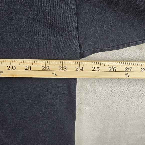 Vintage Respect My Peeps Shirt Mens XXL Rubber Duck Grunge Funny Hip Hop Y2K - Picture 6 of 7